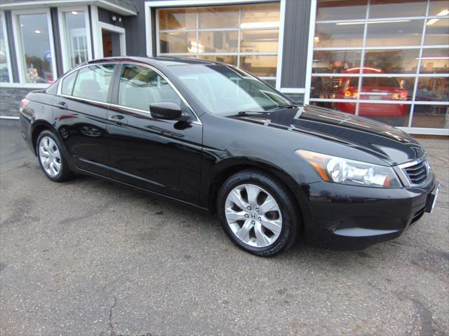 2009 Honda Accord