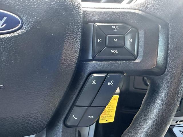 Photo of 2019 White Ford F-150