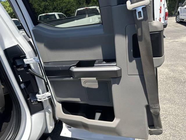 Photo of 2019 White Ford F-150