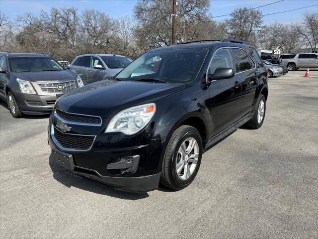 2015 Chevrolet Equinox