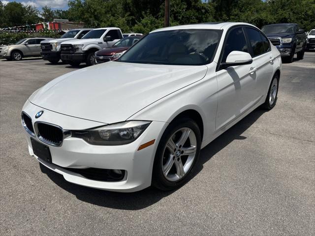 2013 BMW 328