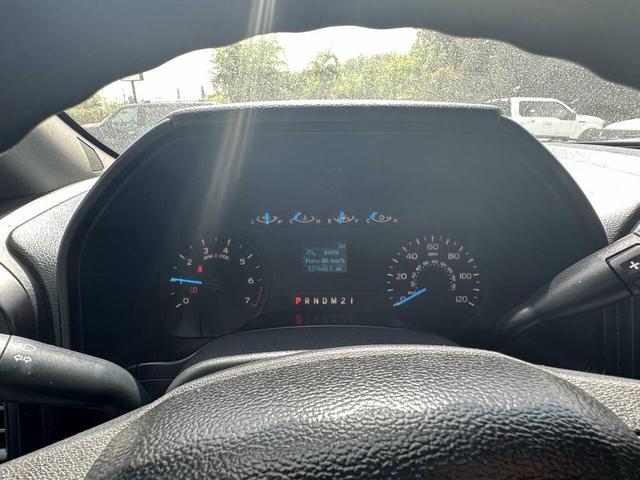 Photo of 2017 White Ford F-150