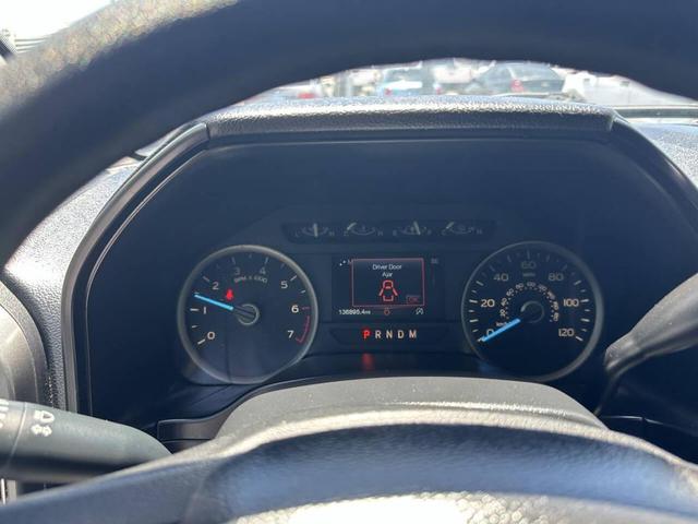 Photo of 2020 White Ford F-150