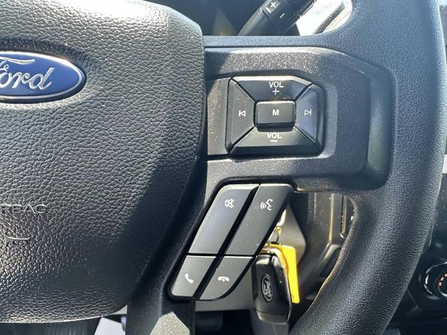 Photo of 2020 White Ford F-150