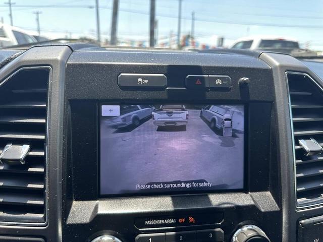 Photo of 2020 White Ford F-150