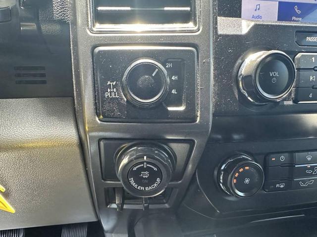 Photo of 2020 White Ford F-150