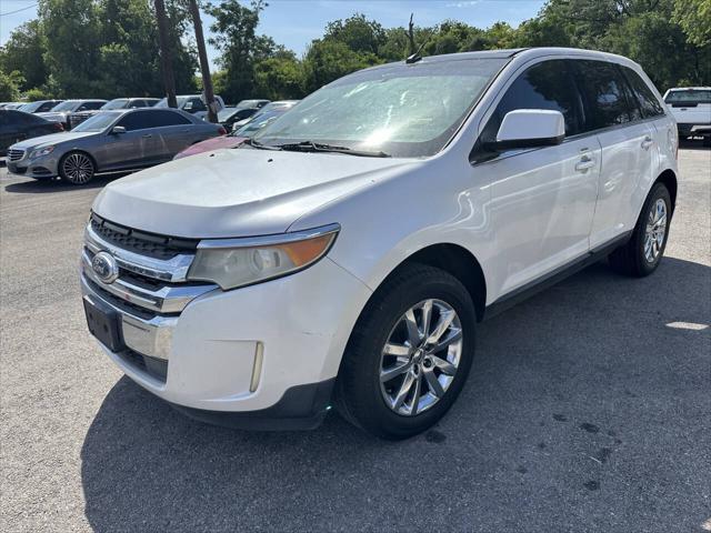 2011 Ford Edge