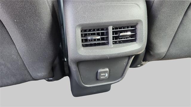 Photo of 2022 Summit White Chevrolet Equinox