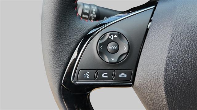 Photo of 2025 White Mitsubishi Outlander Sport