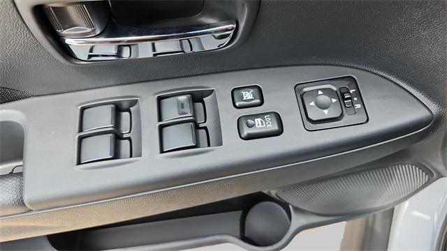 Photo of 2025 White Mitsubishi Outlander Sport