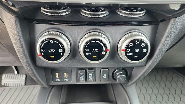 Photo of 2025 White Mitsubishi Outlander Sport