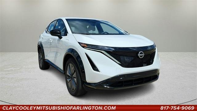 2023 Nissan Ariya