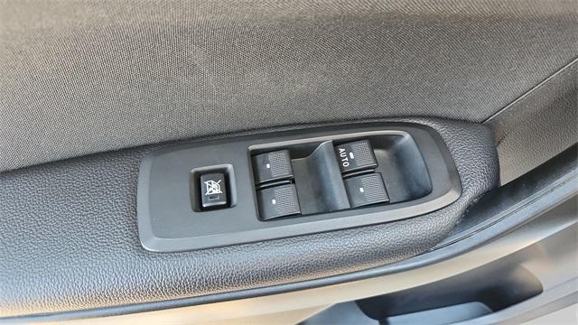 Photo of 2021 Silver Ford Ranger