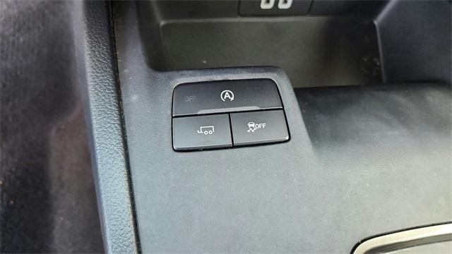 Photo of 2021 Silver Ford Ranger