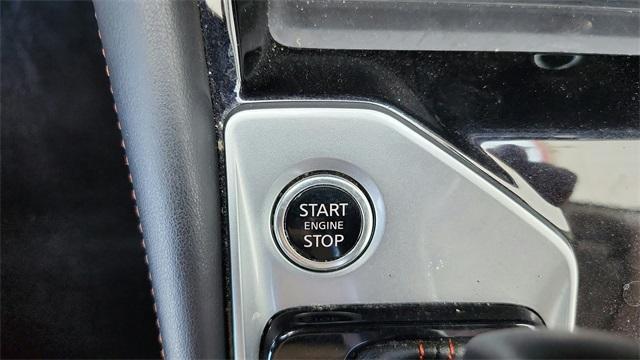 Photo of 2024 Deep Blue Pearl Nissan Altima