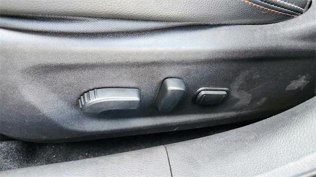 Photo of 2024 Deep Blue Pearl Nissan Altima