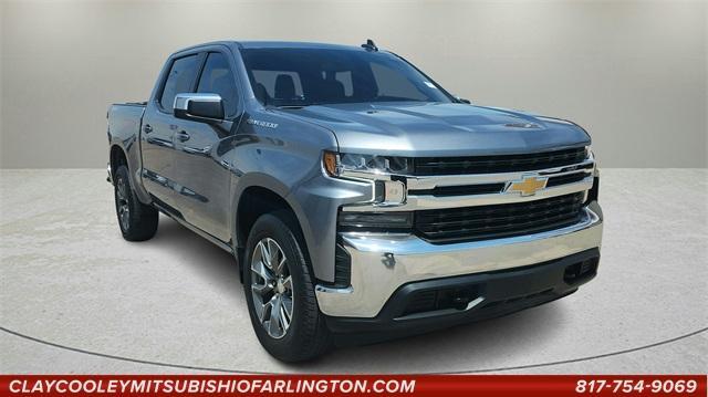2022 Chevrolet Silverado 1500 Limited