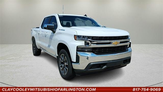 2022 Chevrolet Silverado 1500 Limited