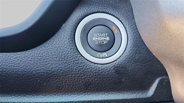 Photo of 2021 Bright White Clearcoat RAM 1500