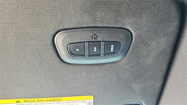 Photo of 2021 Bright White Clearcoat RAM 1500