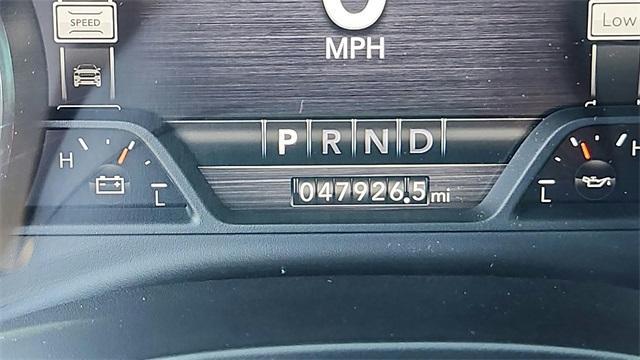Photo of 2021 Bright White Clearcoat RAM 1500