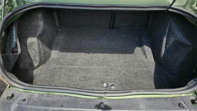 Photo of 2021 F8 Green Dodge Challenger
