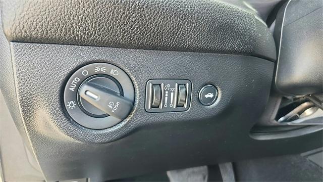 Photo of 2021 F8 Green Dodge Challenger