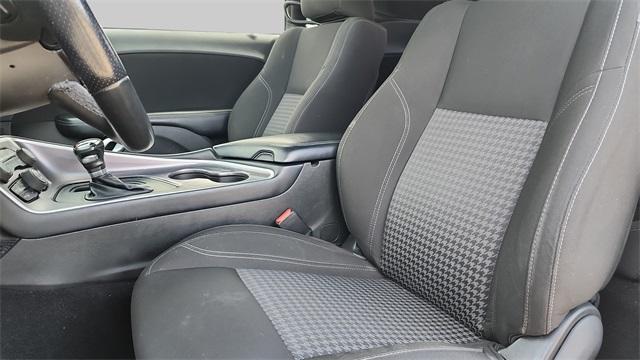 Photo of 2021 F8 Green Dodge Challenger