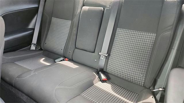 Photo of 2021 F8 Green Dodge Challenger
