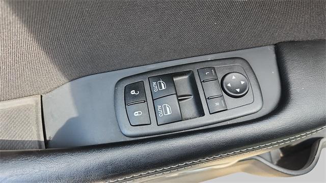 Photo of 2021 F8 Green Dodge Challenger