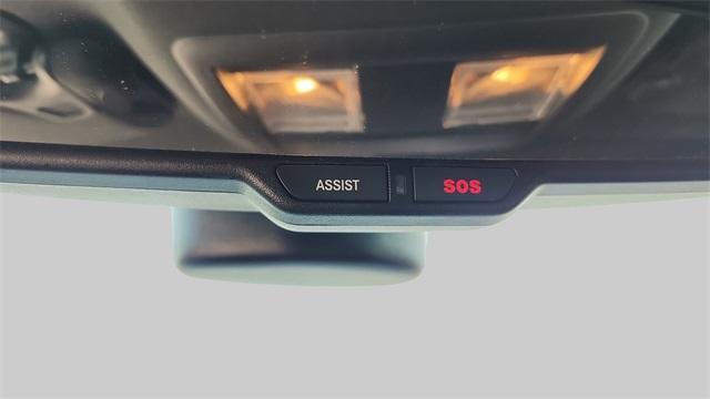 Photo of 2021 F8 Green Dodge Challenger