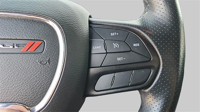 Photo of 2021 F8 Green Dodge Challenger