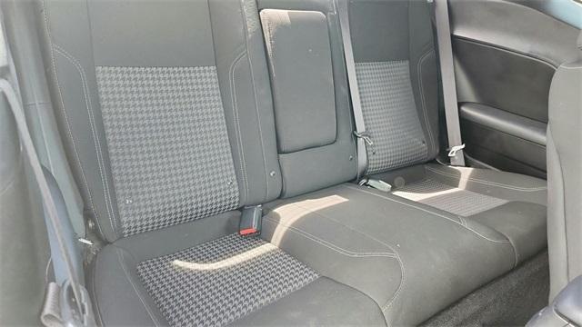 Photo of 2021 F8 Green Dodge Challenger