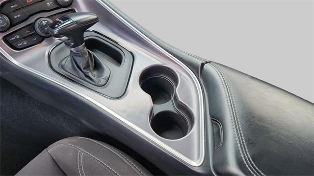 Photo of 2021 F8 Green Dodge Challenger