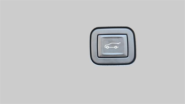 Photo of 2022 Ebony Twilight Metallic Buick Enclave