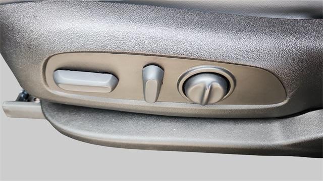Photo of 2022 Ebony Twilight Metallic Buick Enclave