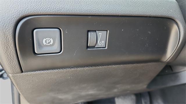 Photo of 2022 Ebony Twilight Metallic Buick Enclave