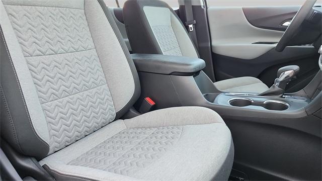 Photo of 2023 Sterling Gray Metallic Chevrolet Equinox