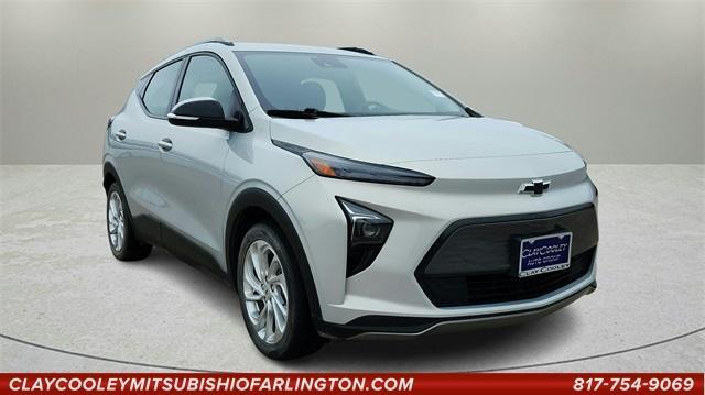 2023 Chevrolet Bolt Euv