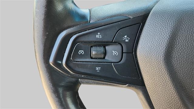Photo of 2023 Summit White Chevrolet Bolt EV