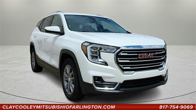 2023 GMC Terrain