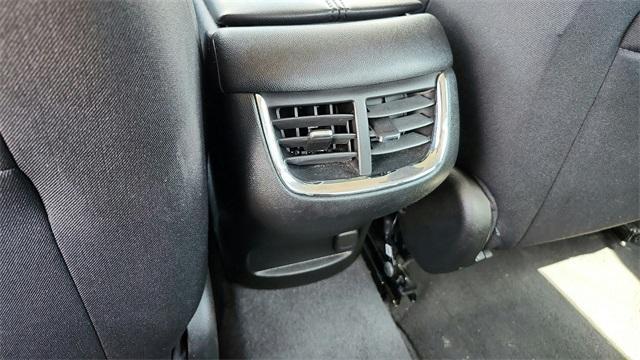 Photo of 2023 Mosaic Black Metallic Chevrolet Malibu