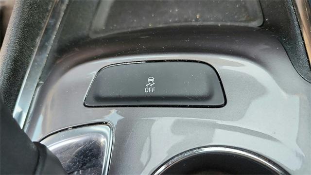 Photo of 2023 Mosaic Black Metallic Chevrolet Malibu