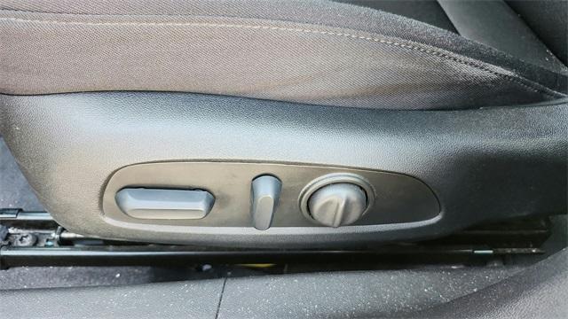 Photo of 2023 Mosaic Black Metallic Chevrolet Malibu