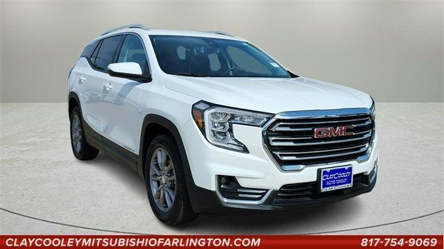 2023 GMC Terrain