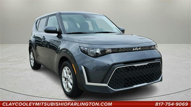2023 Kia SOUL