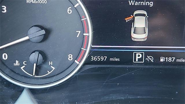 Photo of 2024 Aspen White Nissan Sentra