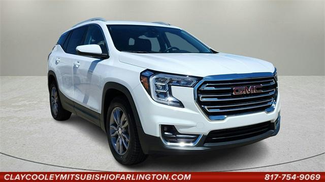 2023 GMC Terrain