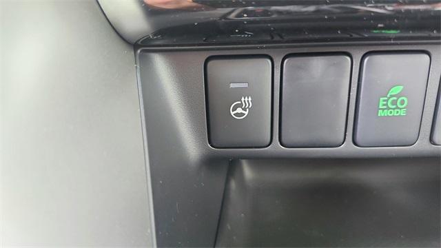 Photo of 2025 Black Mitsubishi Eclipse Cross