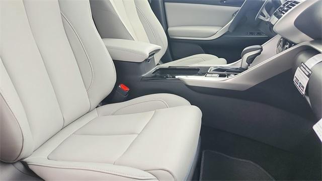 Photo of 2025 Black Mitsubishi Eclipse Cross